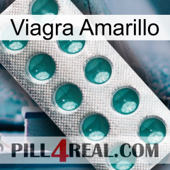 Yellow Viagra dapoxetine1